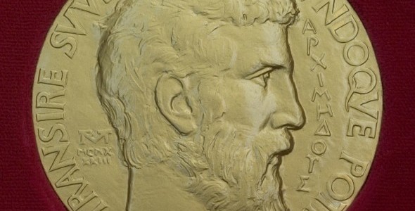 ¿Por qué no hay Premio Nobel de Matemáticas? 