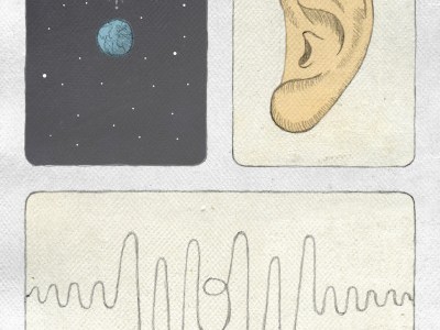 Wearbeard/ SINC / Álef El mensaje Wow, el Big Ear capta una señal de radio