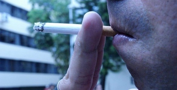 Universidades, fundamentales para reducir el consumo de tabaco en México