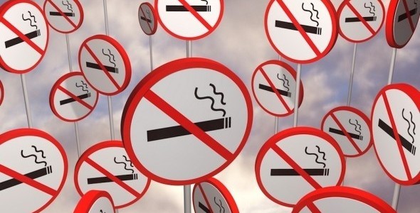 A pesar de la evidencia científica, leyes antitabaco no son acatadas