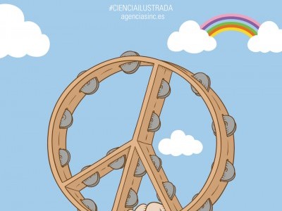 Festival de Woodstock, todo un símbolo de la época hippie