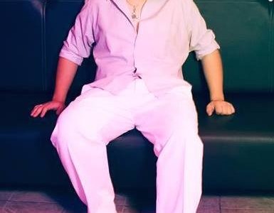 Irvin Roa presentará el disco Contigo en la distancia