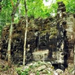 Descubren «La Lagunita» ciudad maya perdida, arqueólogos de Eslovenia