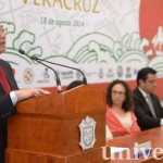 UV celebra 400 años de relaciones entre Japón y México
