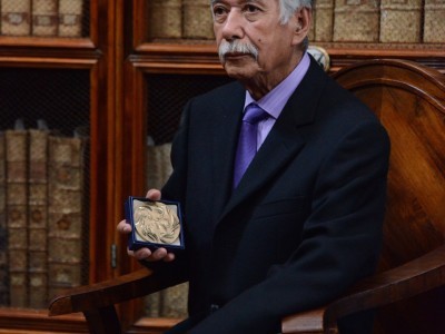 Mauricio Marat, INAH / Puebla, Pue. México Ángel García Cook