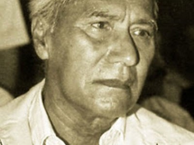 José Luis Melgarejo Vivanco