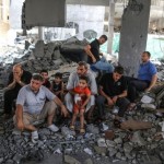 Israel, un país que quiere colonizar Palestina