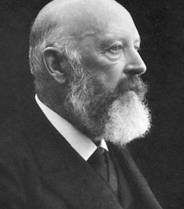 Adolf von Baeyer