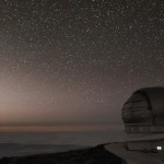 Los «Observatorios», espectacular composición fotográfica musical, gana el premio de Astrofotografía (VIDEO)