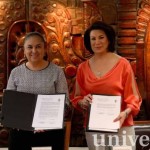 UV y Profeco firmaron convenio de colaboración para el servicio social