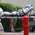 Se eleva a 2,240 los casos de ébola y a 1,229 muertes, en oeste de Africa: ONU 