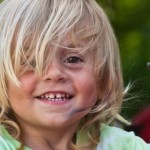 Lo que dibuja un niño de 4 años, puede indicar su inteligencia a los 14