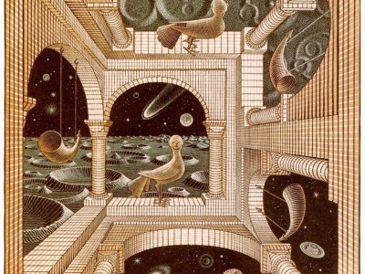 La ciencia desde el Macuiltépetl: El drama de la investigación científica