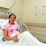 Se realiza el primer trasplante de útero en el mundo, en Turquía, el 8 de agosto de 2011