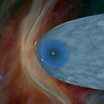 La Voyager 1: Casi 35 años para llegar a la heliopausa, el 25 de agosto de 2012