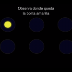Test de atención selectiva