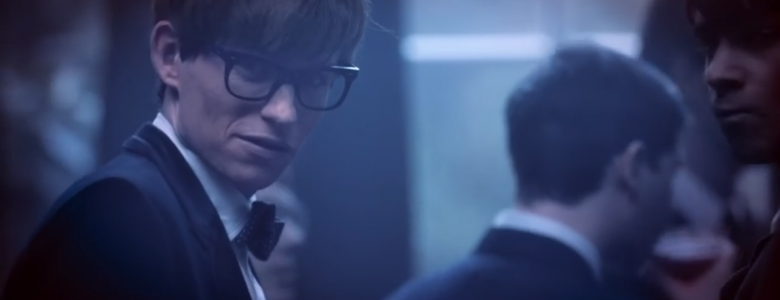 The Theory of Everything The Theory of Everything