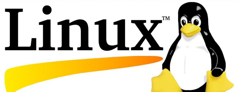 Linux logotipo
