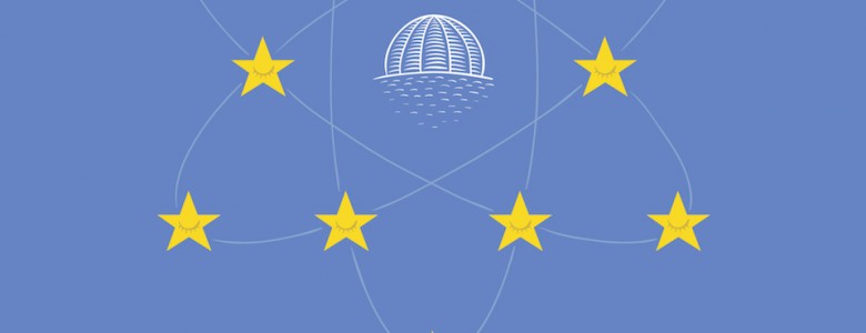 Nace el CERN- Wearbeard