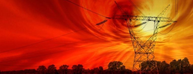 El día que la Tierra se tiñó de rojo: La gran tormenta solar de 1859 El día que la Tierra se tiñó de rojo: La gran tormenta solar de 1859