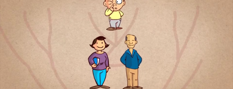 ¿Quién fue el primer ser humano? ¿Quién fue el primer ser humano?
