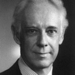 Stanford Moore, de científico militar en la II Guerra Mundial, a Nobel de Química en 1972