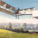 Alberto Santos Dumont: padre de la aviación, competidor con los Hermanos Wright por el titulo