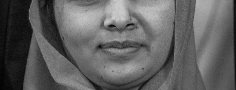 ¿Quién es Malala?. La niña de Pakistán que ganó el Nobel de la Paz a los 17 años Malala Yousafzai- Claude Truong