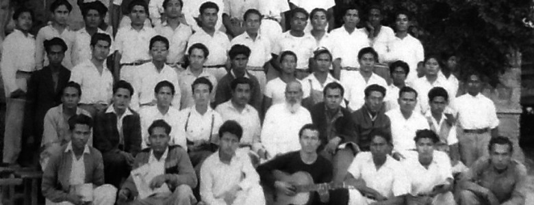 ¿Educación o barbarie? Normal Isidro Burgos