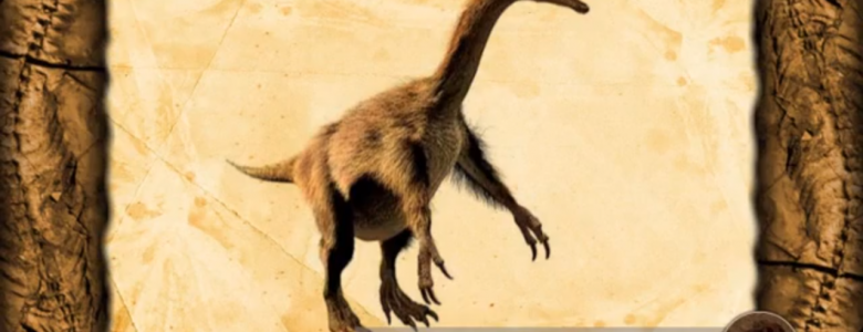 Dinosaurios, patas delanteras Dinosaurios, patas delanteras