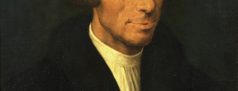 Thomas Linacre, fundador del Colegio de Médicos, para certificar quienes podían ejercer la medicina en el siglo XVI Thomas Linacre