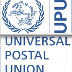 La Unión Postal Universal, creada el 9 de octubre de 1874