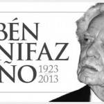 Rubén Bonifaz Nuño, poeta, ensayista y traductor de los clásicos griegos