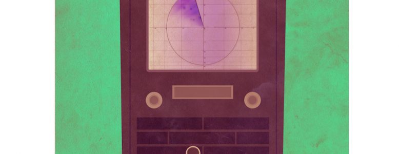 7 de noviembre Telekino, o primer control remoto