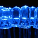 La luz azul fuente del Nobel de Física 2014
