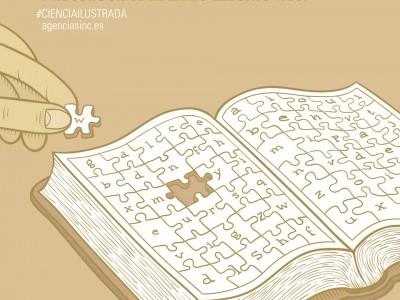 "La Enciclopedia Mecánica", un libro de texto para todo y precursora del e-book