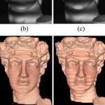 Un software que reconstruye en 3D objetos prehispánicos