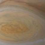 ¿La Gran Mancha Roja de Júpiter es una “quemadura solar”?