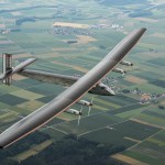 El avión solar emprenderá en marzo su primera vuelta al mundo