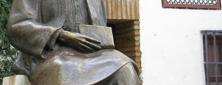 Maimónides, la conjunción del judaísmo con la racionalidad Estatua de Maimónides en Córdoba, España