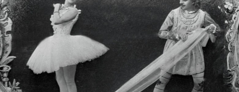 El Cascanueces, una tradición navideña mundial que tardó 60 años en expandirse (VIDEO) Presentación original de El Cascanueces, 1892