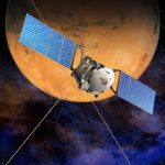 Venus Express, una misión que estudió el planeta Venus durante casi 9 años