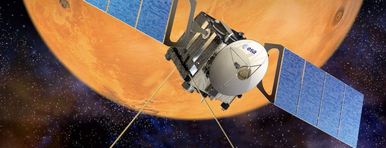 Venus Express- ESA