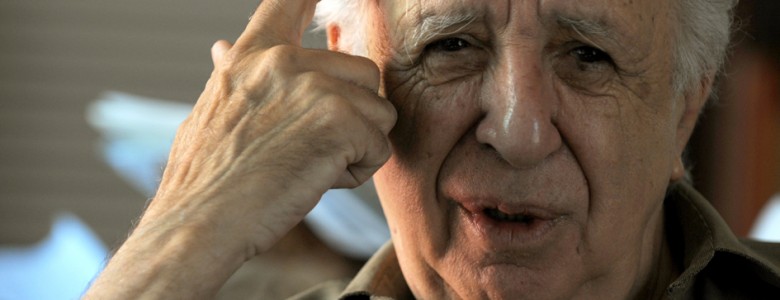 Vicente Leñero