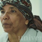Savina Sánchez y su lucha contra el cáncer: Una historia contada al mundo