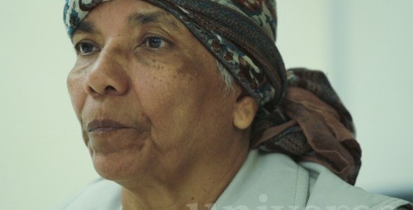 Savina Sánchez y su lucha contra el cáncer: Una historia contada al mundo Savina Sánchez Martínez y su historia