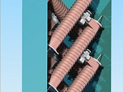 Crean tecnología para reciclar todo tipo de plásticos sin requerir agua