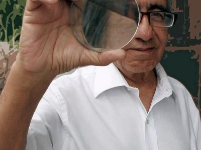 Es mexicano uno de los libros de óptica más consultados en el mundo por científicos