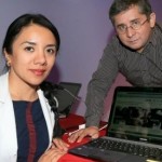 Diseñan investigadores plataforma de telerehabilitación domiciliaria para pacientes con lesiones de manguito rotador