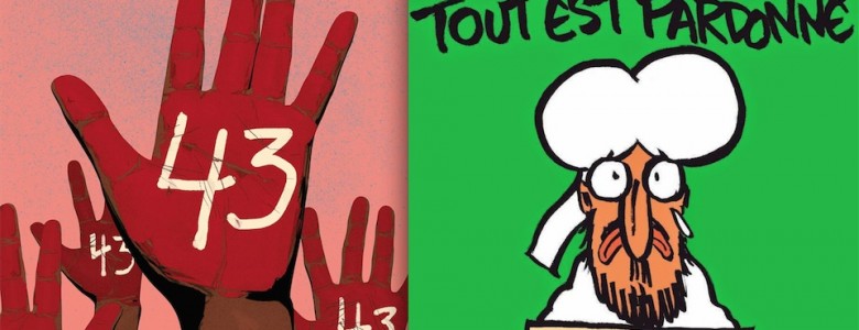 Similitudes y disensos de un mundo que se derrumba